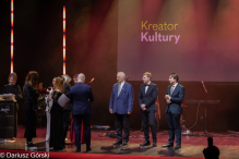 Gala Kultury. Fotorelacja