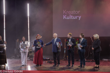 Gala Kultury. Fotorelacja