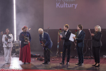 Gala Kultury. Fotorelacja