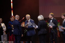 Gala Kultury. Fotorelacja