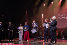 Gala Kultury. Fotorelacja