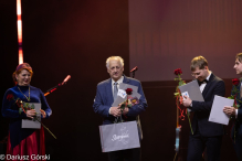 Gala Kultury. Fotorelacja