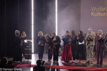 Gala Kultury. Fotorelacja