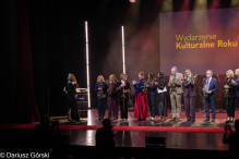 Gala Kultury. Fotorelacja