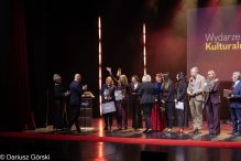 Gala Kultury. Fotorelacja