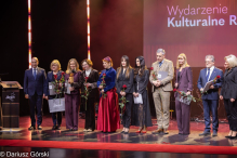 Gala Kultury. Fotorelacja