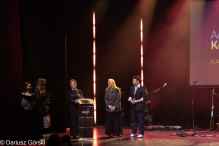 Gala Kultury. Fotorelacja
