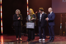 Gala Kultury. Fotorelacja