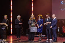 Gala Kultury. Fotorelacja