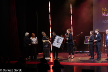 Gala Kultury. Fotorelacja