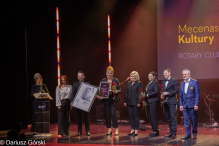 Gala Kultury. Fotorelacja