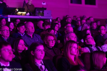 Gala Kultury. Fotorelacja