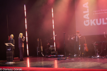 Gala Kultury. Fotorelacja
