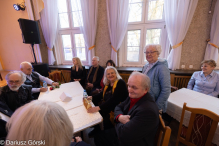 Malachit ozdobił ściany Kolejarza. Fotorelacja