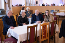 Malachit ozdobił ściany Kolejarza. Fotorelacja