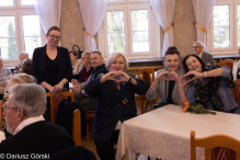 Malachit ozdobił ściany Kolejarza. Fotorelacja