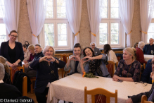 Malachit ozdobił ściany Kolejarza. Fotorelacja