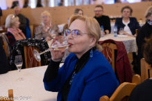 Malachit ozdobił ściany Kolejarza. Fotorelacja