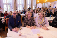 Malachit ozdobił ściany Kolejarza. Fotorelacja