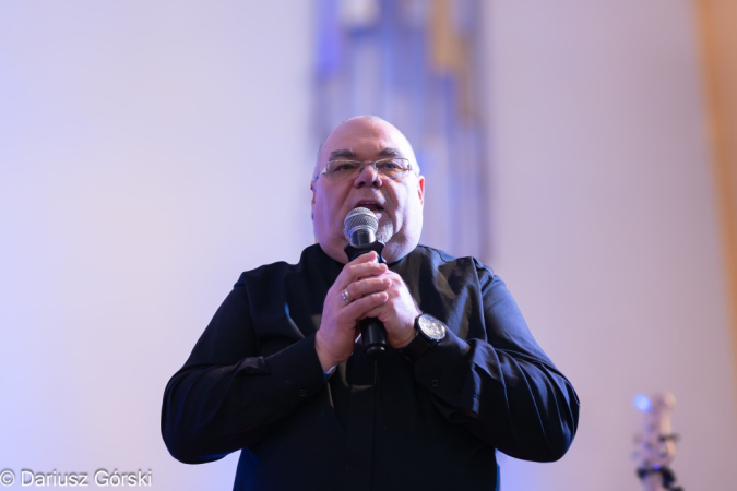 Malachit ozdobił ściany Kolejarza. Fotorelacja