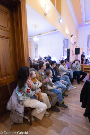 Malachit ozdobił ściany Kolejarza. Fotorelacja
