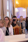 Malachit ozdobił ściany Kolejarza. Fotorelacja