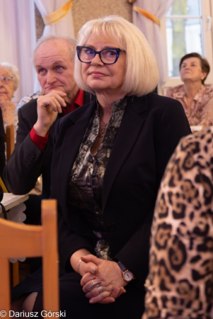 Malachit ozdobił ściany Kolejarza. Fotorelacja