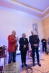 Malachit ozdobił ściany Kolejarza. Fotorelacja