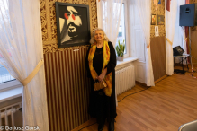 Malachit ozdobił ściany Kolejarza. Fotorelacja