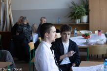 XXXIX Olimpiada Wiedzy i Umiejętności Budowlanych w ZSBT. Fotorelacja