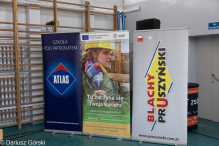 XXXIX Olimpiada Wiedzy i Umiejętności Budowlanych w ZSBT. Fotorelacja