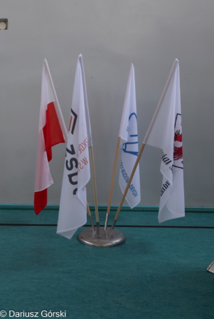 XXXIX Olimpiada Wiedzy i Umiejętności Budowlanych w ZSBT. Fotorelacja