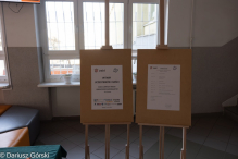 XXXIX Olimpiada Wiedzy i Umiejętności Budowlanych w ZSBT. Fotorelacja