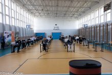 XXXIX Olimpiada Wiedzy i Umiejętności Budowlanych w ZSBT. Fotorelacja