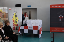 XXXIX Olimpiada Wiedzy i Umiejętności Budowlanych w ZSBT. Fotorelacja