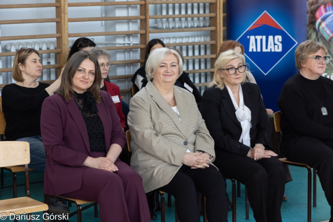 XXXIX Olimpiada Wiedzy i Umiejętności Budowlanych w ZSBT. Fotorelacja