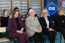 XXXIX Olimpiada Wiedzy i Umiejętności Budowlanych w ZSBT. Fotorelacja