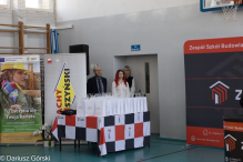 XXXIX Olimpiada Wiedzy i Umiejętności Budowlanych w ZSBT. Fotorelacja