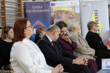 XXXIX Olimpiada Wiedzy i Umiejętności Budowlanych w ZSBT. Fotorelacja