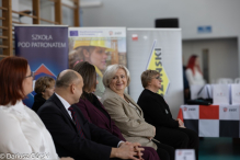 XXXIX Olimpiada Wiedzy i Umiejętności Budowlanych w ZSBT. Fotorelacja