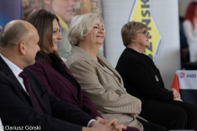 XXXIX Olimpiada Wiedzy i Umiejętności Budowlanych w ZSBT. Fotorelacja