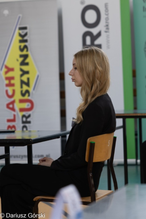 XXXIX Olimpiada Wiedzy i Umiejętności Budowlanych w ZSBT. Fotorelacja