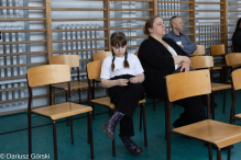 XXXIX Olimpiada Wiedzy i Umiejętności Budowlanych w ZSBT. Fotorelacja