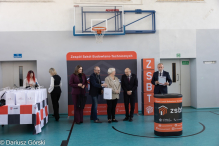 XXXIX Olimpiada Wiedzy i Umiejętności Budowlanych w ZSBT. Fotorelacja