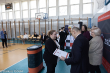 XXXIX Olimpiada Wiedzy i Umiejętności Budowlanych w ZSBT. Fotorelacja