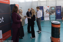 XXXIX Olimpiada Wiedzy i Umiejętności Budowlanych w ZSBT. Fotorelacja