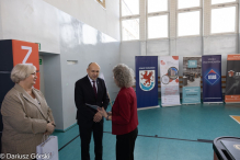 XXXIX Olimpiada Wiedzy i Umiejętności Budowlanych w ZSBT. Fotorelacja