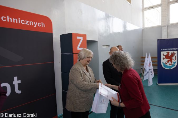 XXXIX Olimpiada Wiedzy i Umiejętności Budowlanych w ZSBT. Fotorelacja