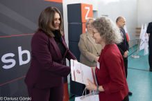 XXXIX Olimpiada Wiedzy i Umiejętności Budowlanych w ZSBT. Fotorelacja