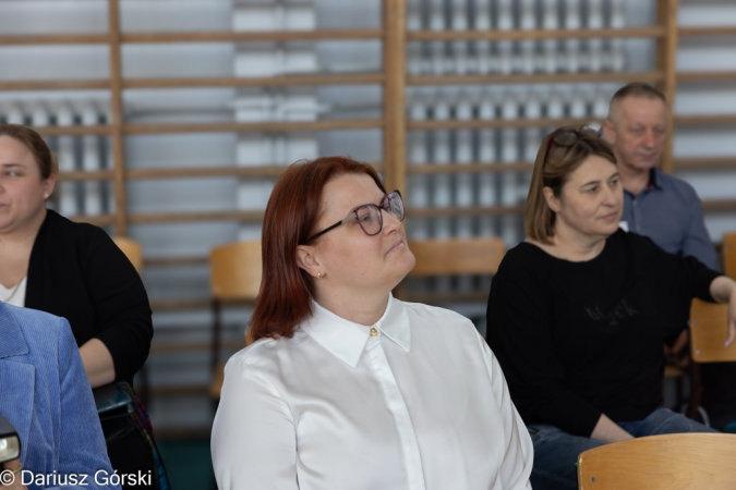 XXXIX Olimpiada Wiedzy i Umiejętności Budowlanych w ZSBT. Fotorelacja